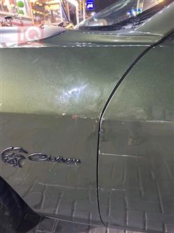 دودج تشالنجر